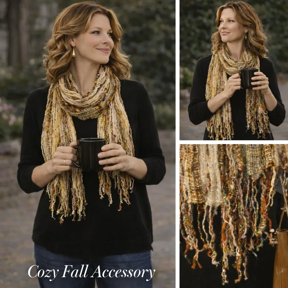 N/A handwoven fiber